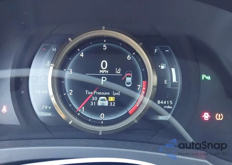 2018 Lexus Rc 350 from USA, damaged, VIN JTHHZ5BC7J5018107